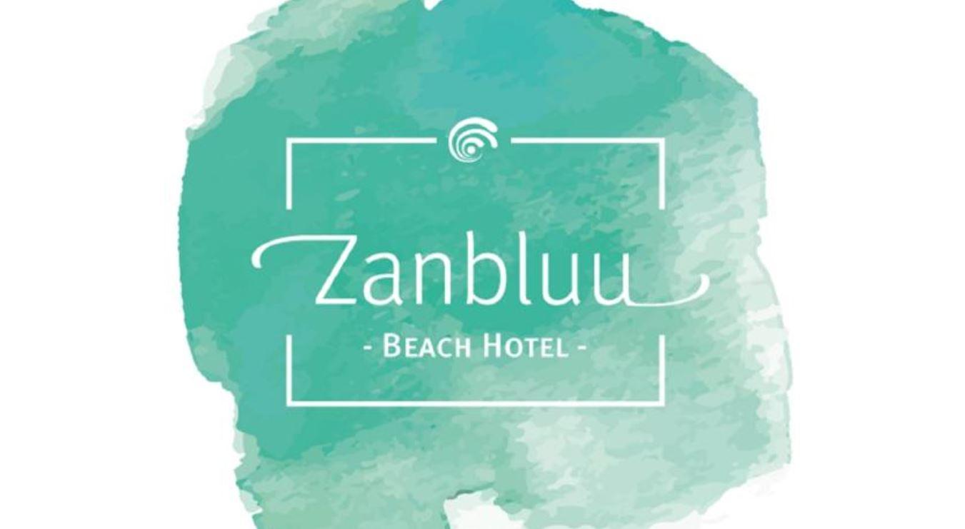 Zanbluu Beach Hotel Kiwengwa  Exterior foto