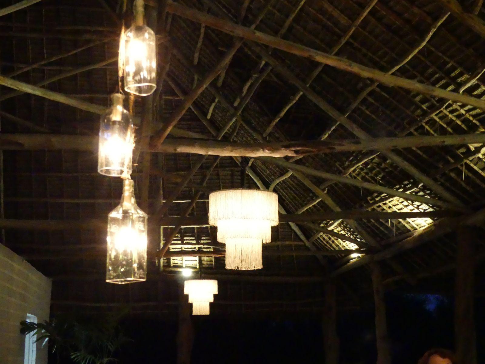 Zanbluu Beach Hotel Kiwengwa  Exterior foto